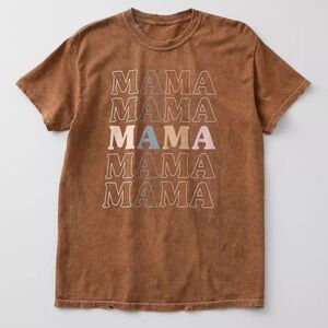 Mama tee